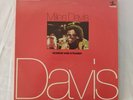 LP: Miles Davis, Workin’ And Steamin’, Prestige, Mono, Compilation, 1974, Jazz