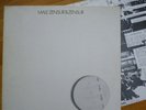 MALE debut album 1979 only 1000 made FIRST PRESSING 'Zensur' German punk classic