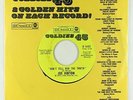 Deep Soul 45 - Joe Hinton - Don't Tell Her The Truth - Goldies 45 - VG+ mp3