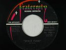Funk Breaks 45 - Manzel - Space Funk - Fraternity - mp3