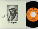 Modern Soul Funk 45 - Curtis Lee - Steppin' - Spade - NM mp3 - rare