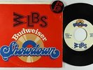 Modern Soul Jazz 45 - Magic - Theme For Paris - Budweiser Showdown - mp3