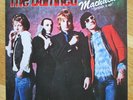 DAMNED 7“ punk SPANISH PRESSING 1979 'Smash It Up' CHISWICK RECORDS clash SPAIN