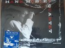 Hank Mobley Quartet - Music Matters Blue Note Vinyl - Sealed - Numbered