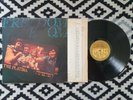 The Platina - Freedom RARE ORIG ISRAEL Isradisc PROMO NM LP  Jazz Funk Fusion