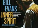 Bill Evans -INNER SPIRIT Live 1979 2x Vinyl LP Record 2022 NEW Vinyl LP Pre-Sale