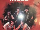 Mazz – The Bad Boys LP (1985) Rare Tejano Tex Mex Latin New mint