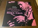Hank Mobley Roll Call EX/NM 200g Classic Records Mono Audiophile Freddie Hubbard