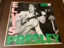 Elvis Presley S/T ORIGINAL 1956 RCA Victor LPM-1254 Hollywood Rock Roll Classic