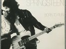 Bruce Springteen - Born to Run Orig UK 1st Issue Vinyl Lp