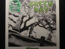 GREEN DAY 39 / SMOOTH VINYL SEALED MINT CONDITION W ORIGINAL HYPE STICKER