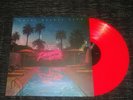 PARADISE WALK - CRUEL HEARTS CLUB LP SYNTHWAVE THE MIDNIGHT GUNSHIP TIMECOP 1983