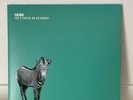 Hum You’d Prefer An Astronaut, Limited Colored Vinyl (White With Smoke)