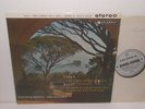 SAX 2341 Falla The Three-Cornered Hat & Ravel Daphnis And Chloe Giulini B/S