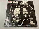 Fela Kuti And Roy Ayers Music of Many Colours LP