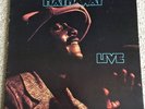 Donny Hathaway Live LP Record Album 1972 ATCO SD 33-386 Vinyl Gatefold