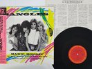 BANGLES MANIC MONDAY CBS/SONY 12AP 3201 JAPAN OBI VINYL 12