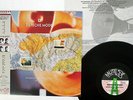DEPECHE MODE NEVER LET ME DOWN AGAIN(SPLIT MIX) MUTE ALI-13025 JAPAN OBI 12