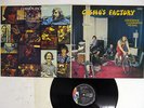 CREEDENCE CLEARWATER REVIVAL COSMO'S FACTORY LIBERTY LP-80054 JAPAN VINYL LP