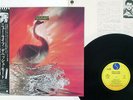 DEPECHE MODE SPEAK & SPELL SIRE P-11218 JAPAN OBI VINYL LP