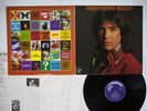 PARTRIDGE FAMILY CROSSWORD PUZZLE BELL BLPM-17 JAPAN VINYL LP
