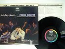 FRANK SINATRA NO ONE CARES CAPITAL ECJ-60030 JAPAN VINYL LP