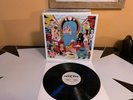 Father John Misty Fear Fun First Press Sub Pop Records SP970 STERLING RJ Stamp