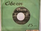 7/45   THE BEATLES  :  AND I LOVE HER (PERU)