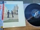 PINK FLOYD WISH YOU WERE HERE Japan MASTER SOUND Half speed Mastering LP w/OBI