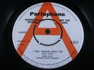 MARK LOYD   I Keep Thinking About You   MINT   PARLOPHONE R 5277   Mod R&B Beat