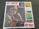 ROY BUDD: GET CARTER (ORIGINAL SOUNDTRACK) (PURPLE VINYL) LP