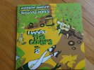 Matthew Sweet & Susanna Hoffs - Under The Covers Vol. 2 - Green Vinyl - Nr. Mint