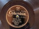 Columbia 2554D Ben Selvin Orch LITTLE MARY BROWN  78rpm Jazz 1931 E-/EE- Benny G