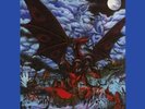 Saint Vitus ‎– Mournful Cries (New Sealed Vinyl LP) R109