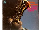 Stanley Turrentine / always something there / LP / Blue Note