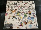 Led Zeppelin III Vinyl Lp 180g Remastered New