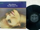 BILL EVANS TRIO MOONBEAMS RIVERSIDE SMJ-6320 JAPAN VINYL LP