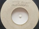 45 RREGGAE / ENGINEERS / NOISY VILLAGE / BLANK PRE / LISTEN
