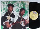 ERIC B. & RAKIM Paid In Full 4TH & B'WAY LP VG+