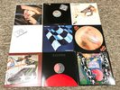 THE CARS CANDY O PANORAMA EL MOCAMBO SHAKE IT UP HEARTBEAT CITY 9X VINYL LP LOT