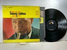 SONNY ROLLINS RCA LSP-2927 STEREO  NOW'S THE TIME  VG++  LISTEN