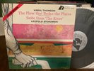 Analogue Productions 001: Stokowski, Vanguard, Virgil Thomson 