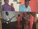 HOT COOL SPICE FUNK CALYPSO REGGAE AFRO BEAT RARE LP