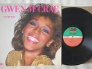 GWEN McCRAE on my way NM ORIGINAL US LP Modern Soul Disco Funk Atlantic synth