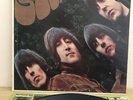 The Beatles ‎– Rubber Soul - Capitol Records ‎play Tested VG+ For All. Play Test