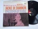 Jackie De Shannon LP Breakin’ It Up On The Beatles Tour MINT ORIG.
