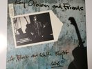 Roy Orbison and Friends A Black and White Night Live vinyl LP record NEW SEALED