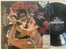 SXL 2020 Chabrier Espana/  Rimsky-Korsakov Capriccio Espagnol / Argenta W/B