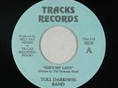 Modern Soul 45 - Toll Darkness Band - She's My Lady - Tracks - mp3 - rare