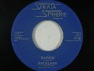 Modern Soul Jazz 45 - Backlash - Rapids - Stratasphere - mp3